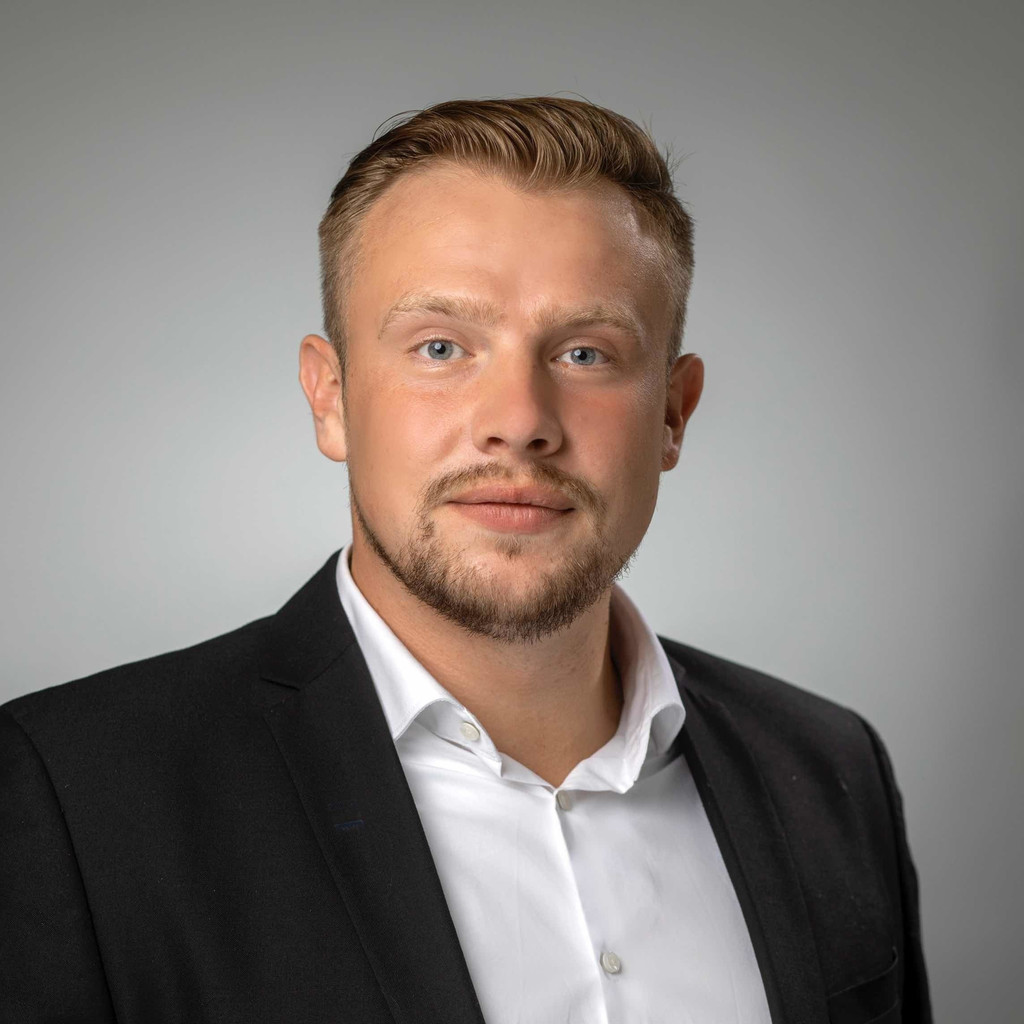 Witali März Baufinanzierungsspezialist VR Bank Nord eG XING