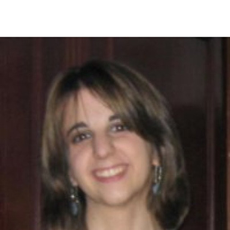 Laura Sánchez Miguel's profile picture
