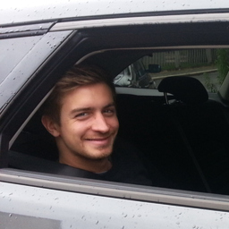 Christian Pfahler