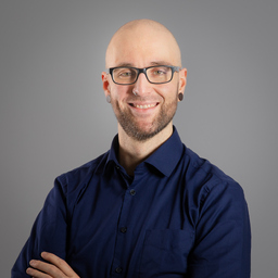 Volker Gloth