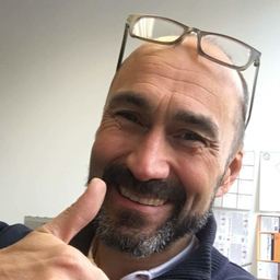 Prof. Dr. Ulrich Zeyer