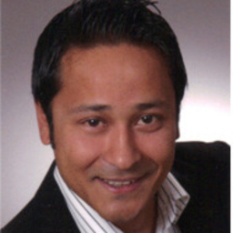 Dibesh Shrestha