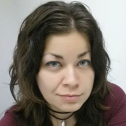 Sabina Monica Popescu