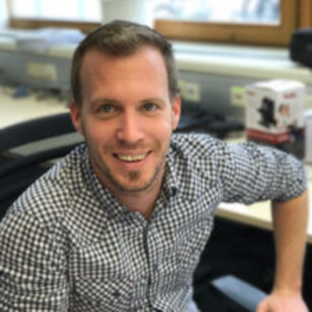 Daniel Burtscher Selbständig Daniel Burtscher IT Security