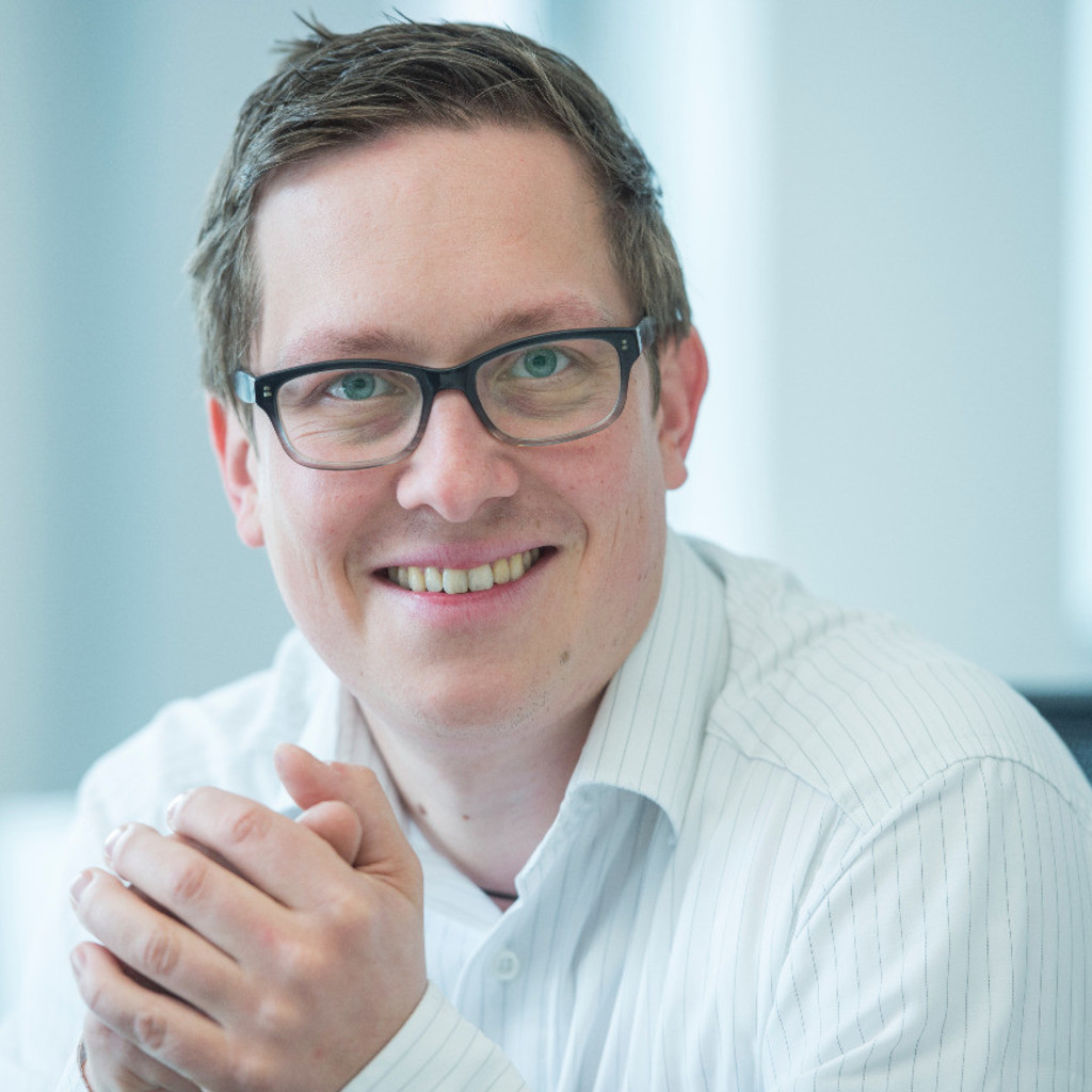 Christoph Steinberger Teamleiter Elektroplanung MaxSolar GmbH XING