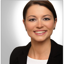 Tanja Schramm