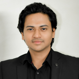 Viraj Raut