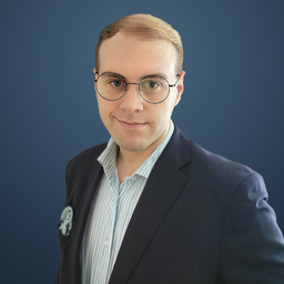 Benjamin Neubauer