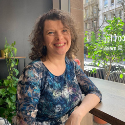 Олена Багінська