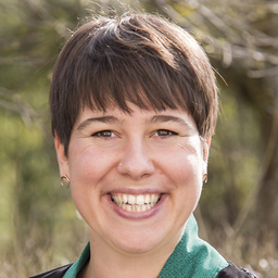 Nicole Jungbauer