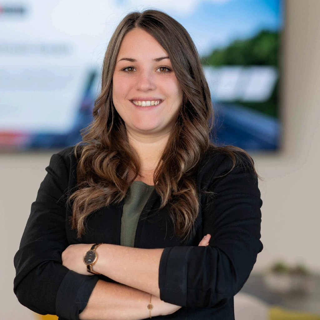 Lena Wiest Sales Manager Hectronic GmbH XING