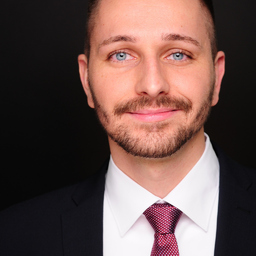 Maximilian Hase's profile picture