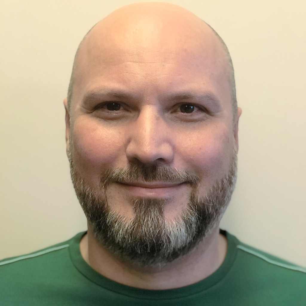 Vladimir Lebedev Head of Business IT Architecture iptiQ by Swiss Re