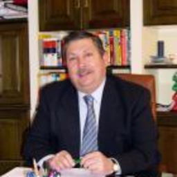 Francisco Perez Navarro