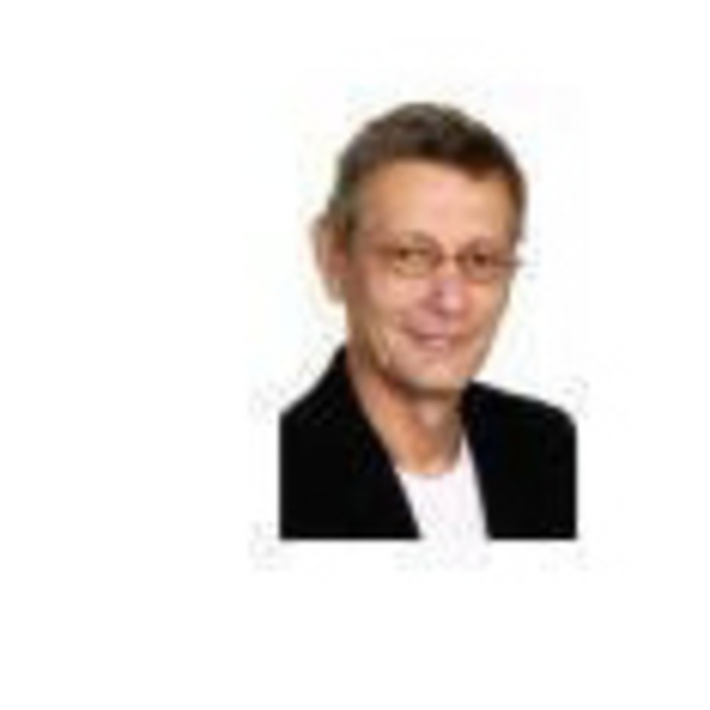 Social Media Profilbild Bernhard Beck München