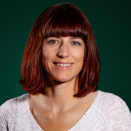 Kathrin Hofmann