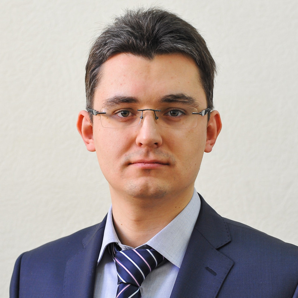 Sergey Martynov - Internet Business Advisor - Sergey Martynov | XING