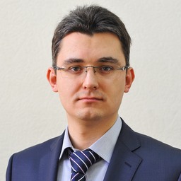 Sergey Martynov