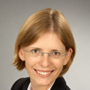 Dipl.-Ing. Stephanie Huber
