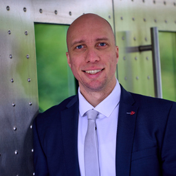 Falk Nolte