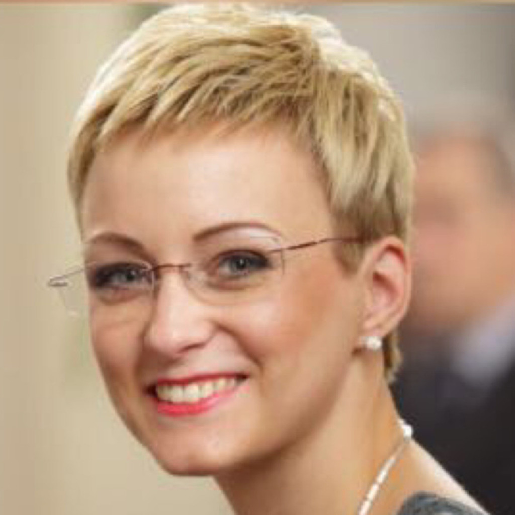 Sabrina Jonas HR Administration Consultant MHWirth GmbH XING