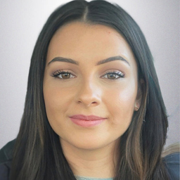 Jaqueline Kurdi