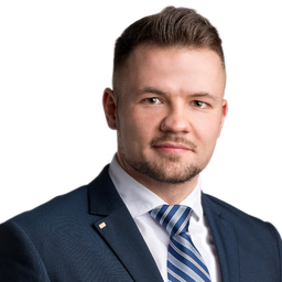Profilbild Stefan Schulz