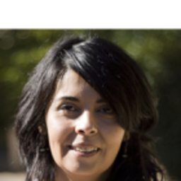 SANDRA MONICA BENITEZ GRILLI