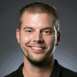 Andreas Pfeiffer