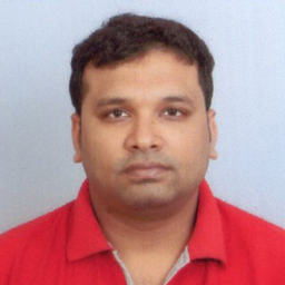 vamsi parimi