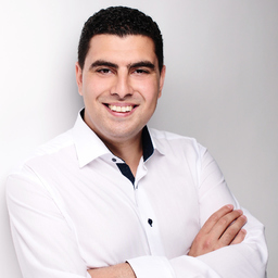 Yasser Mehanna