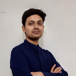 Manish Goswami