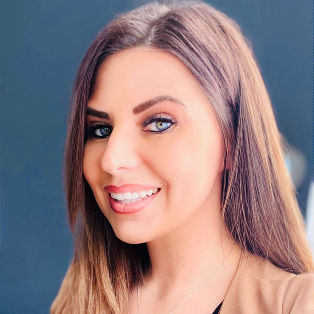 Nicole Stanczak Stationsleitung Sana Kliniken XING