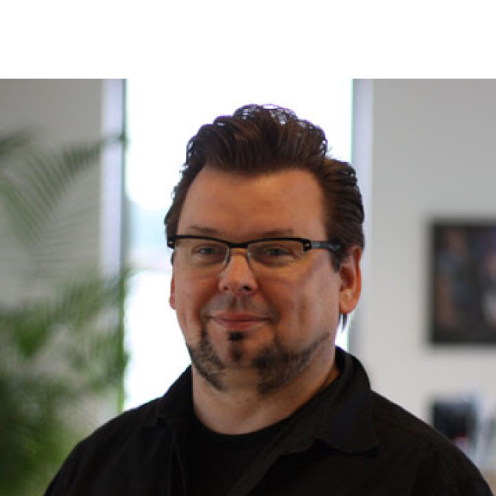 Stefan Brett Senior Contentmanager / Copywriter ieQsystems GmbH