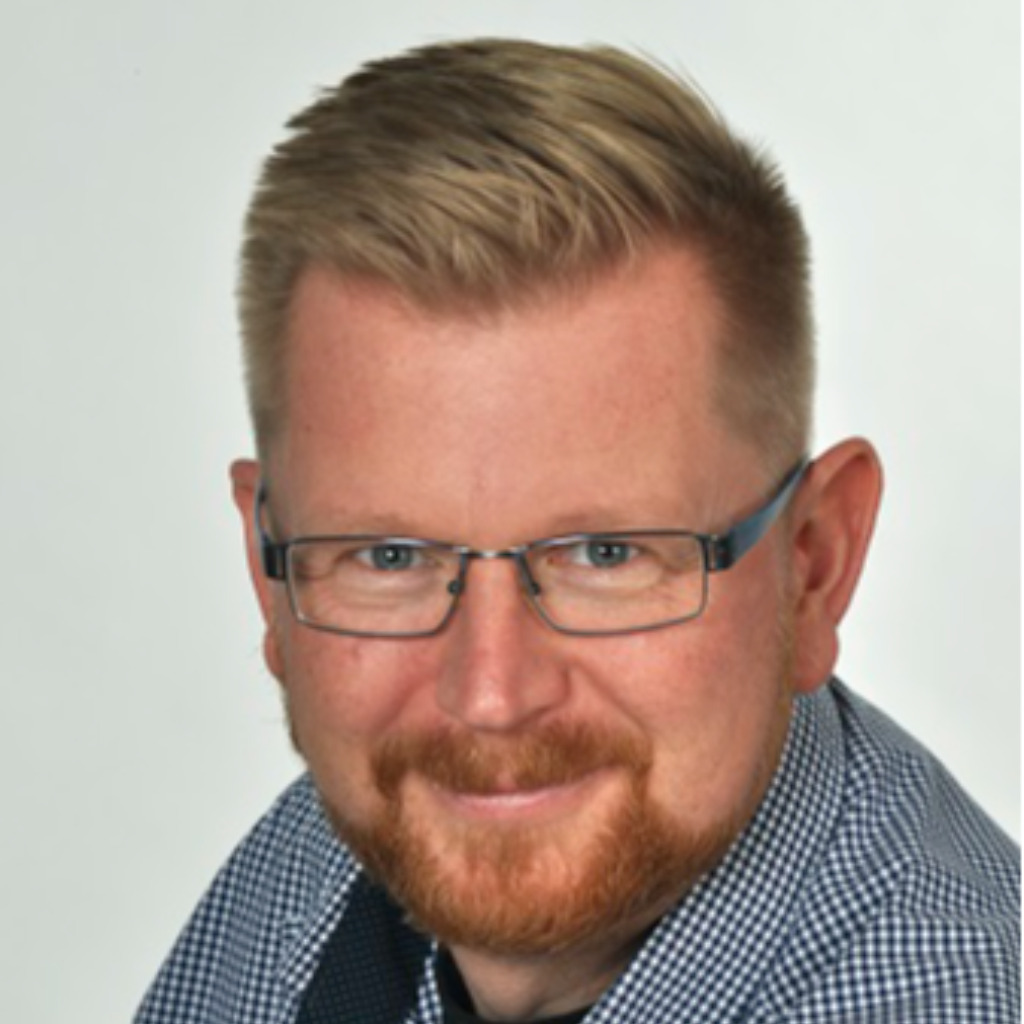 Christian Kimpel Projektmanager Maschinenbau Helmut Ebert GmbH XING