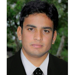 RAFI SHAIK