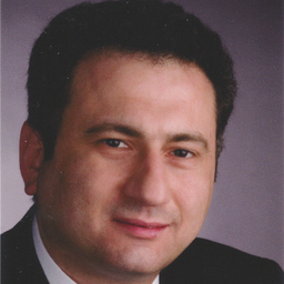 Dipl.-Ing. Mahmut Alioğlu's profile picture