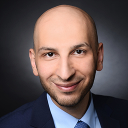 Dr. Tarek Haddad