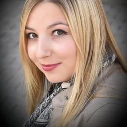 Sandra Keusch