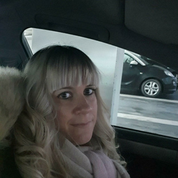 Janine Weber