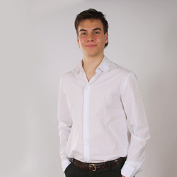 Johannes Nicklas