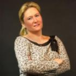 Judit Horváth
