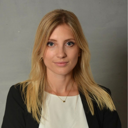 Magdalena Jankowska's profile picture