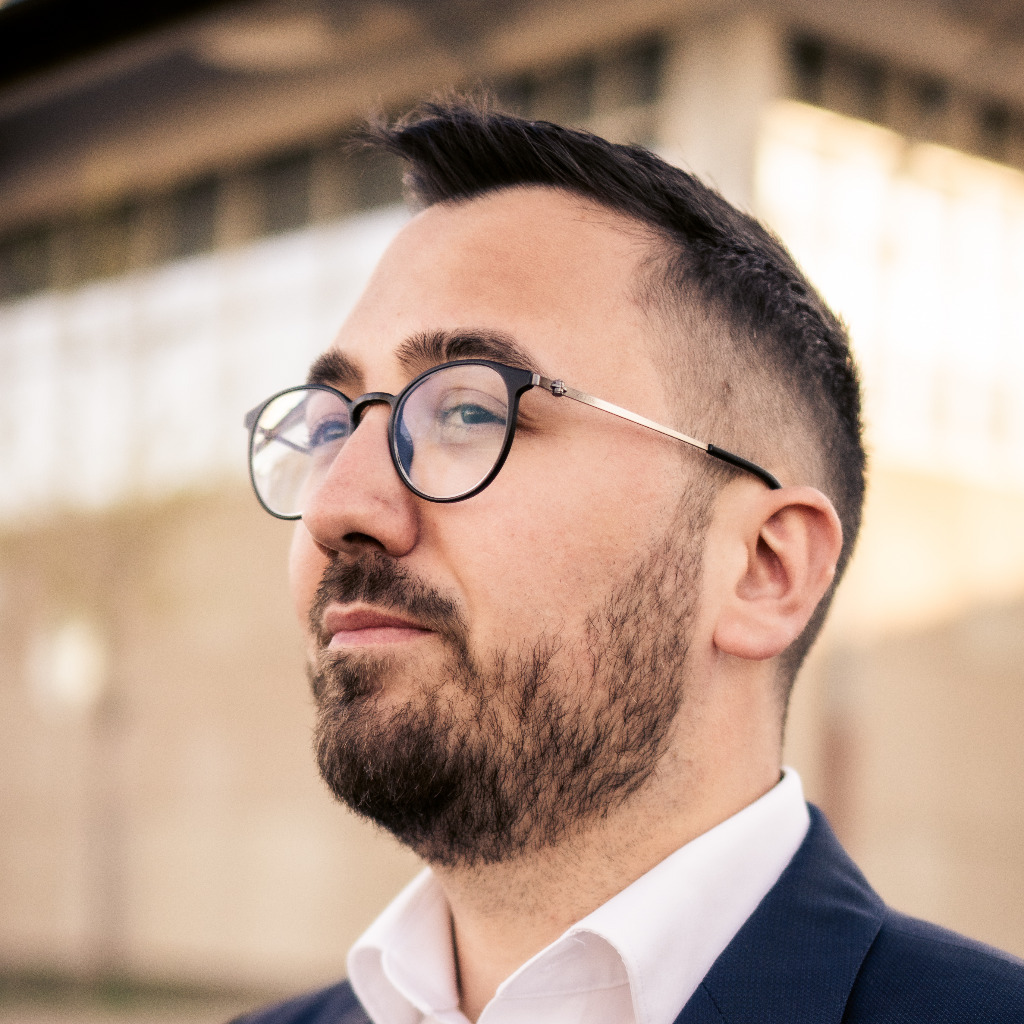 Marco Soccio Sales Manager Sanhua International Europe S.L. XING