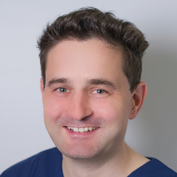 Dr. Harald Laubinger