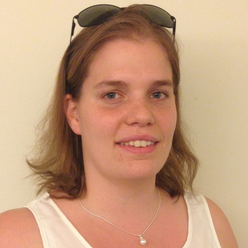 Stefanie Winkler - Project-Assistant - Technische Universität Wien | XING