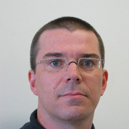 Profilbild Christian Mücke