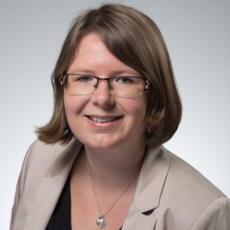 Bernadette Aichinger's profile picture