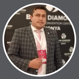 Zeynettin KOZAN