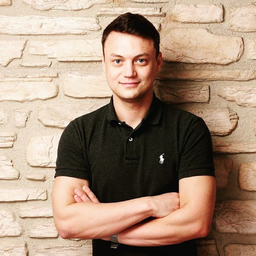 Artjom Klukas